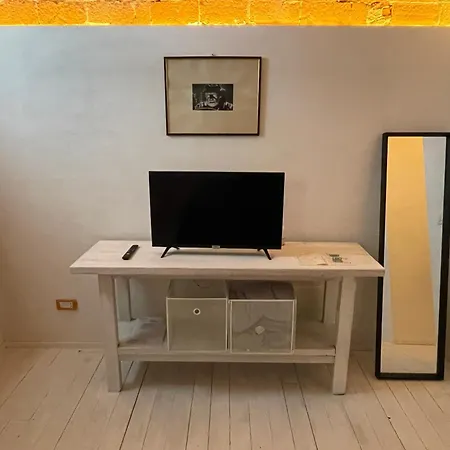 Daire La Stalla Empoli