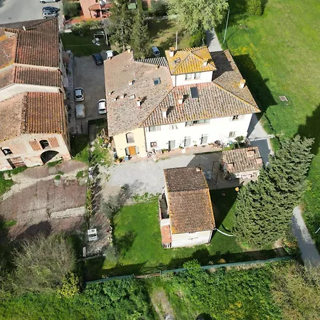 Lejlighed La Stalla Empoli
