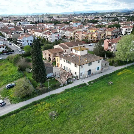 La Stalla Lejlighed