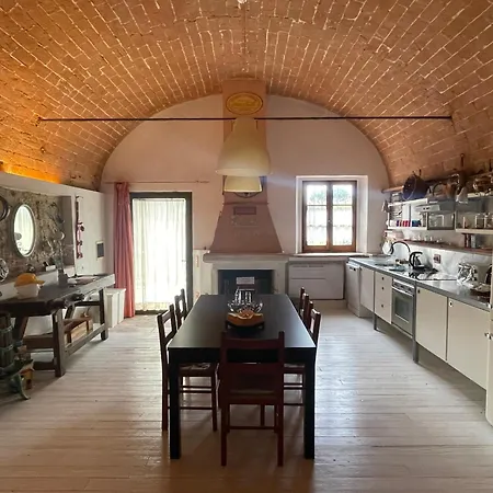 Daire La Stalla Empoli