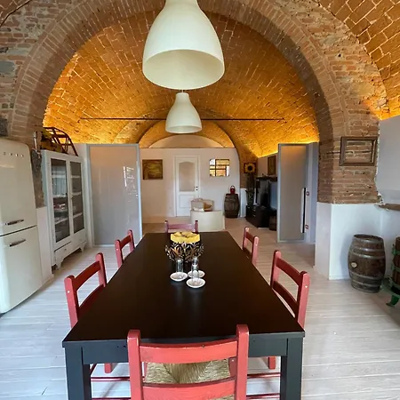 La Stalla Empoli