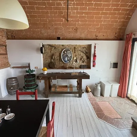Lejlighed La Stalla Empoli