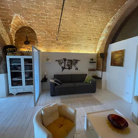 La Stalla Lejlighed