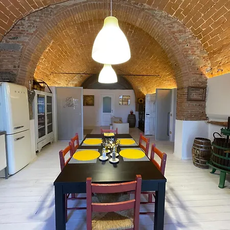 Lejlighed La Stalla Empoli