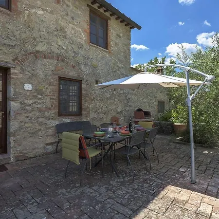 La Stalla * Gaiole in Chianti