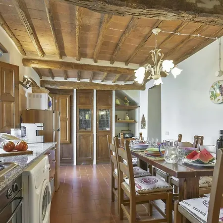 La Stalla Gaiole in Chianti