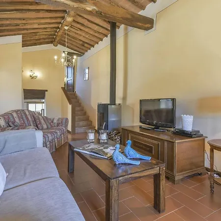 Dom wakacyjny La Stalla Gaiole in Chianti