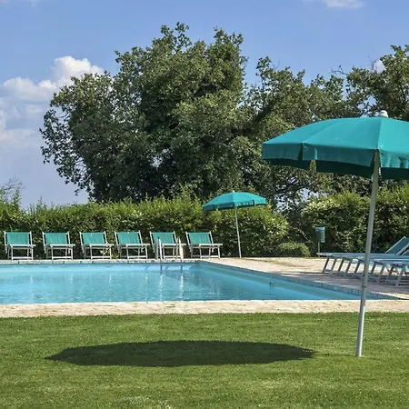 La Stalla Dom wakacyjny Gaiole in Chianti